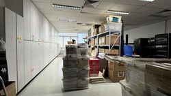 Cendex Centre (D3), Factory #543668251
